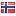 moteblogger.com server is located in Norway